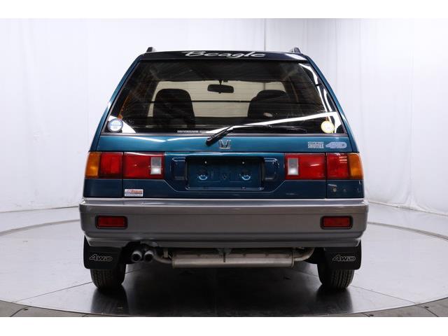 1994 Honda Civic (CC-2094846) for sale in Christiansburg, Virginia