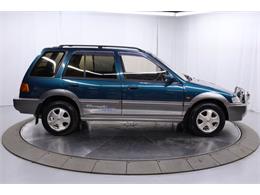 1994 Honda Civic (CC-2094846) for sale in Christiansburg, Virginia