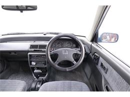 1994 Honda Civic (CC-2094846) for sale in Christiansburg, Virginia
