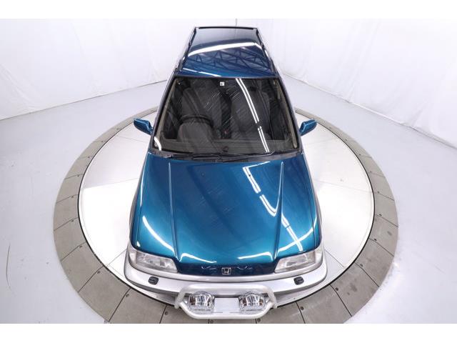 1994 Honda Civic (CC-2094846) for sale in Christiansburg, Virginia