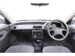1994 Honda Civic (CC-2094846) for sale in Christiansburg, Virginia