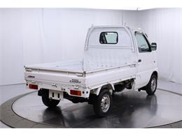 1999 Suzuki Carry (CC-2094847) for sale in Christiansburg, Virginia
