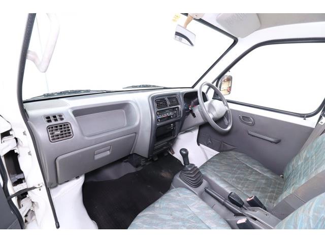 1999 Suzuki Carry (CC-2094847) for sale in Christiansburg, Virginia