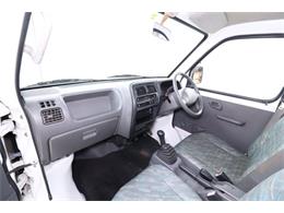 1999 Suzuki Carry (CC-2094847) for sale in Christiansburg, Virginia