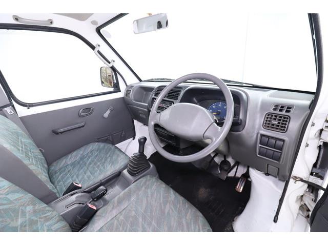1999 Suzuki Carry (CC-2094847) for sale in Christiansburg, Virginia