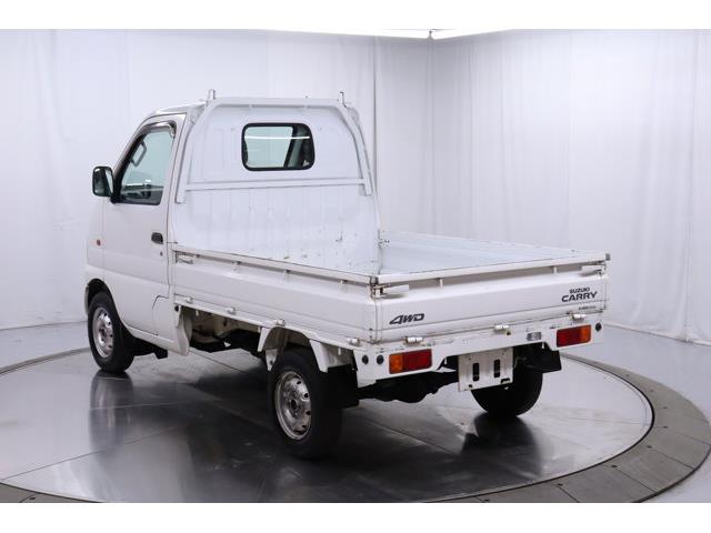 1999 Suzuki Carry (CC-2094847) for sale in Christiansburg, Virginia