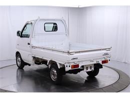 1999 Suzuki Carry (CC-2094847) for sale in Christiansburg, Virginia
