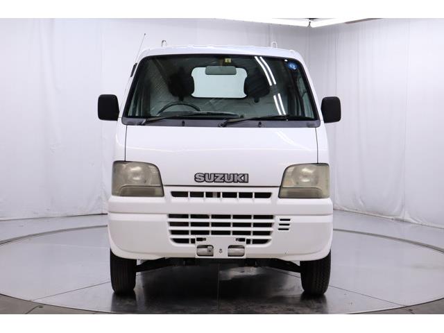 1999 Suzuki Carry (CC-2094847) for sale in Christiansburg, Virginia