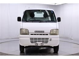 1999 Suzuki Carry (CC-2094847) for sale in Christiansburg, Virginia