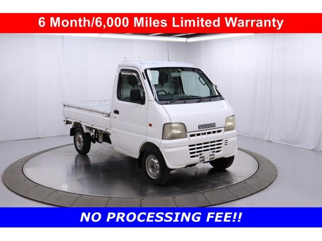 1999 Suzuki Carry (CC-2094847) for sale in Christiansburg, Virginia