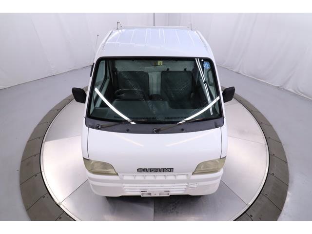 1999 Suzuki Carry (CC-2094847) for sale in Christiansburg, Virginia