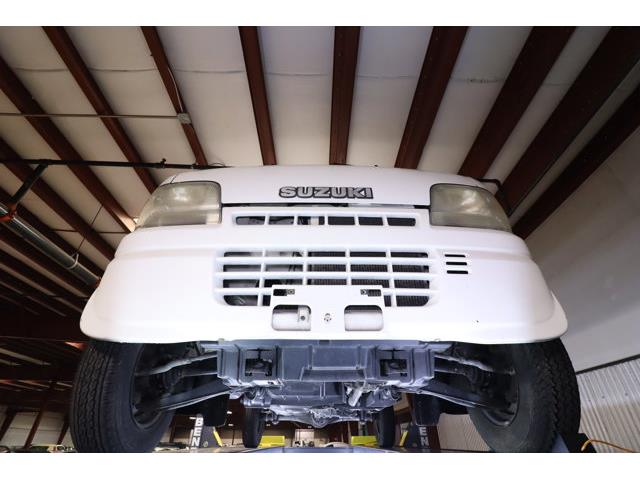 1999 Suzuki Carry (CC-2094847) for sale in Christiansburg, Virginia
