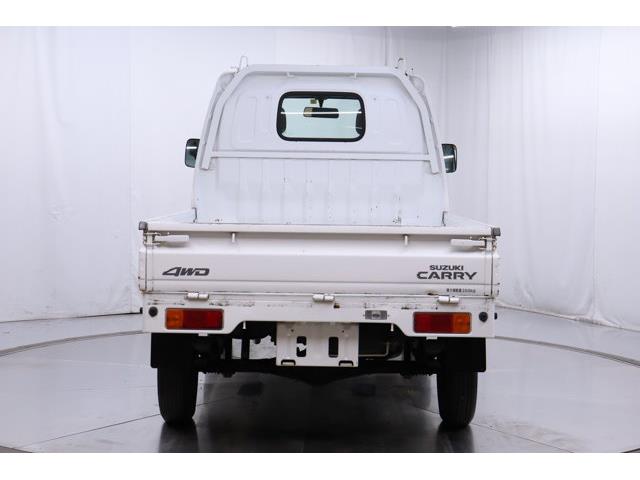 1999 Suzuki Carry (CC-2094847) for sale in Christiansburg, Virginia