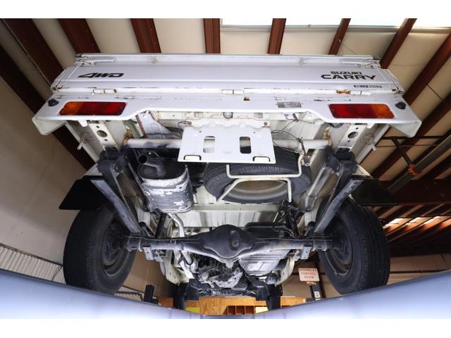 1999 Suzuki Carry (CC-2094847) for sale in Christiansburg, Virginia