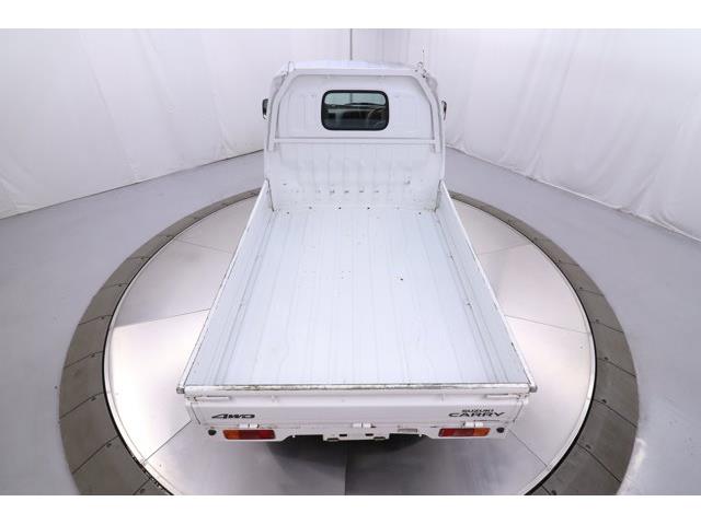 1999 Suzuki Carry (CC-2094847) for sale in Christiansburg, Virginia