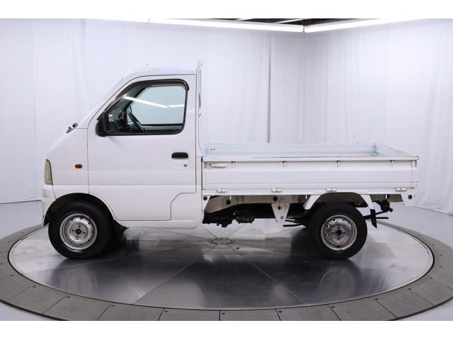 1999 Suzuki Carry (CC-2094847) for sale in Christiansburg, Virginia