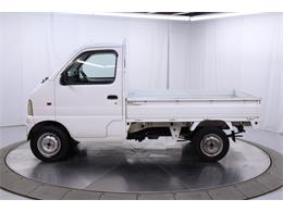 1999 Suzuki Carry (CC-2094847) for sale in Christiansburg, Virginia