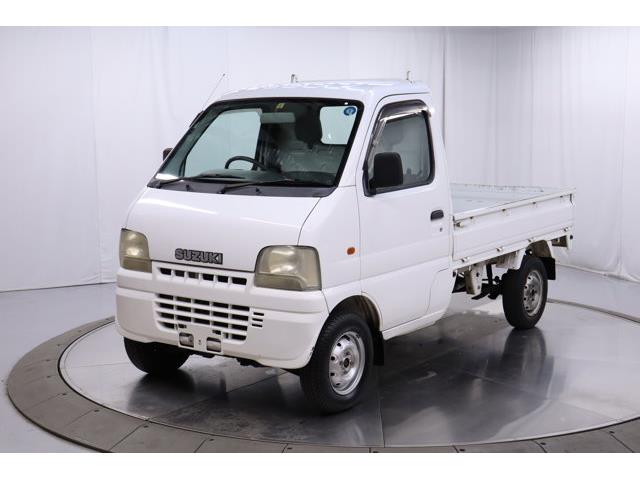 1999 Suzuki Carry (CC-2094847) for sale in Christiansburg, Virginia