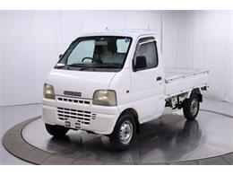 1999 Suzuki Carry (CC-2094847) for sale in Christiansburg, Virginia