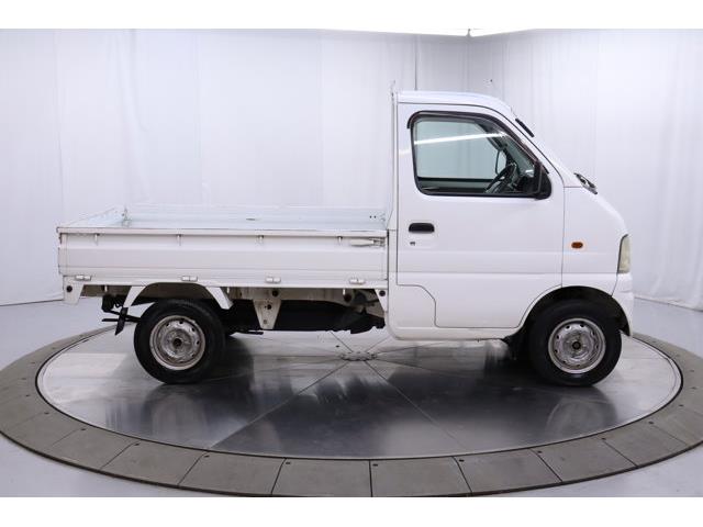 1999 Suzuki Carry (CC-2094847) for sale in Christiansburg, Virginia