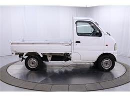 1999 Suzuki Carry (CC-2094847) for sale in Christiansburg, Virginia