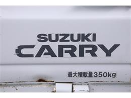 1999 Suzuki Carry (CC-2094847) for sale in Christiansburg, Virginia