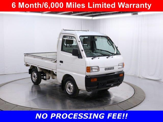 1998 Suzuki Carry (CC-2094848) for sale in Christiansburg, Virginia
