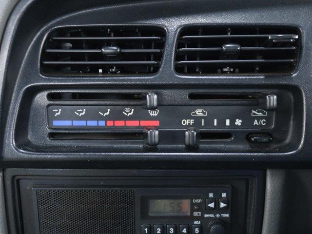 1998 Suzuki Carry (CC-2094848) for sale in Christiansburg, Virginia