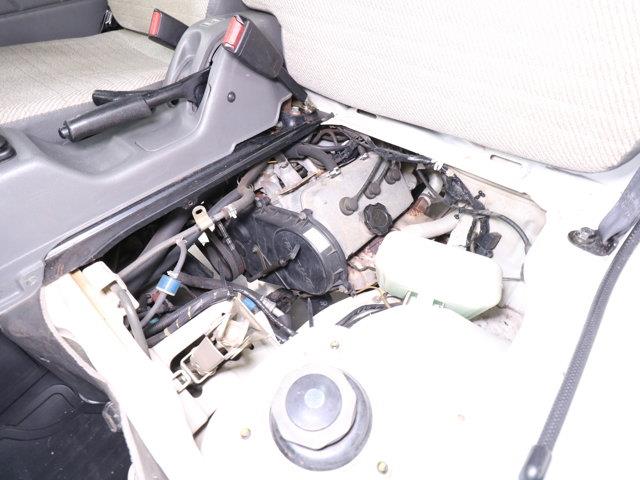 1998 Suzuki Carry (CC-2094848) for sale in Christiansburg, Virginia