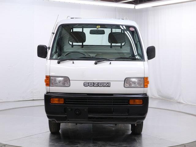 1998 Suzuki Carry (CC-2094848) for sale in Christiansburg, Virginia