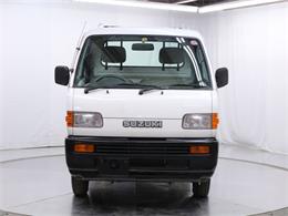 1998 Suzuki Carry (CC-2094848) for sale in Christiansburg, Virginia
