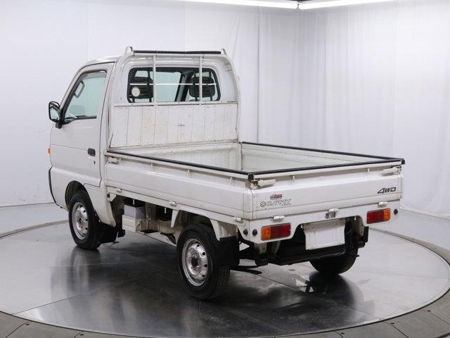 1998 Suzuki Carry (CC-2094848) for sale in Christiansburg, Virginia