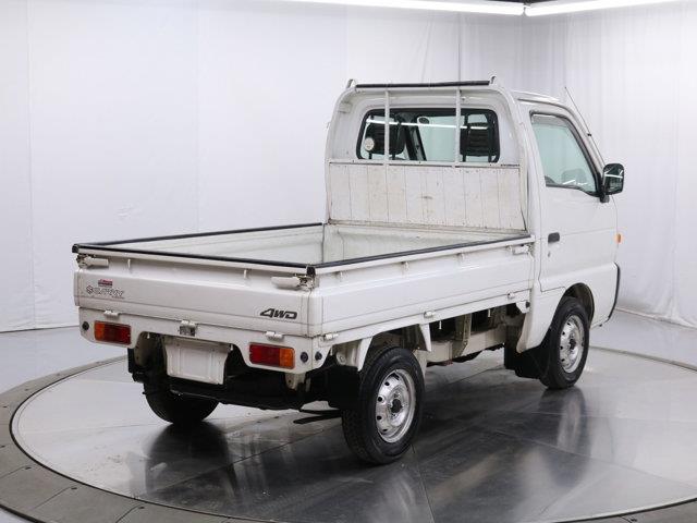 1998 Suzuki Carry (CC-2094848) for sale in Christiansburg, Virginia