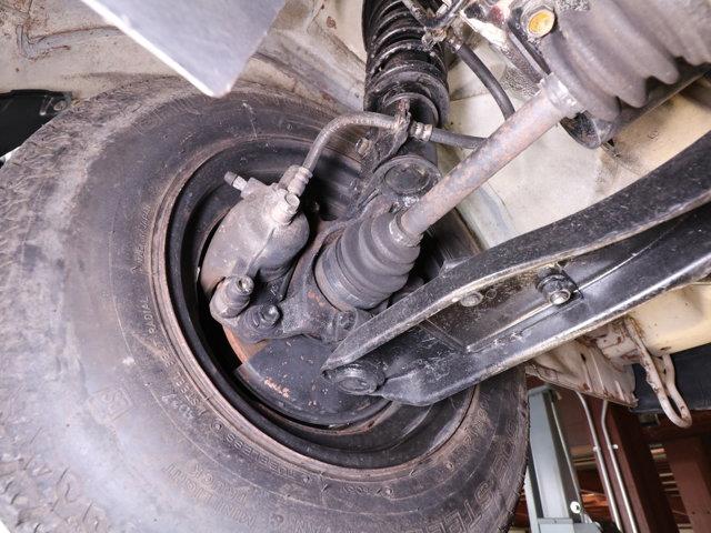 1998 Suzuki Carry (CC-2094848) for sale in Christiansburg, Virginia