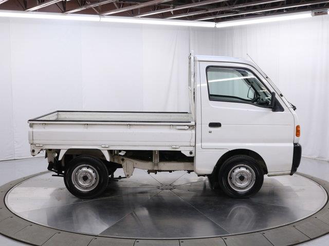 1998 Suzuki Carry (CC-2094848) for sale in Christiansburg, Virginia