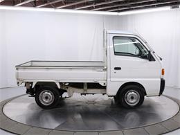 1998 Suzuki Carry (CC-2094848) for sale in Christiansburg, Virginia