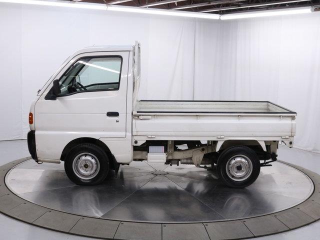 1998 Suzuki Carry (CC-2094848) for sale in Christiansburg, Virginia