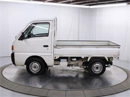 1998 Suzuki Carry (CC-2094848) for sale in Christiansburg, Virginia