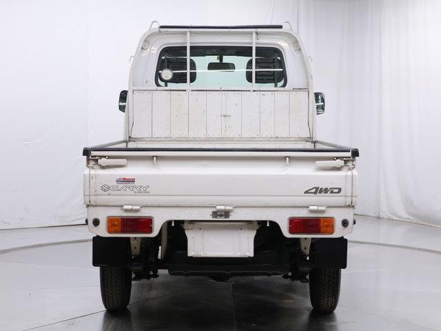 1998 Suzuki Carry (CC-2094848) for sale in Christiansburg, Virginia