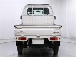 1998 Suzuki Carry (CC-2094848) for sale in Christiansburg, Virginia