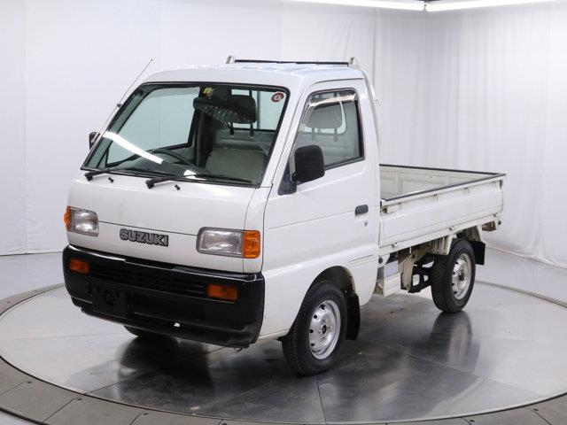 1998 Suzuki Carry (CC-2094848) for sale in Christiansburg, Virginia