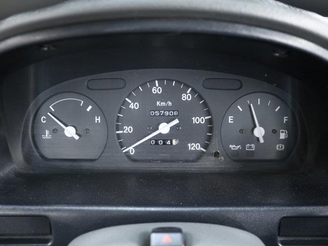 1998 Suzuki Carry (CC-2094848) for sale in Christiansburg, Virginia