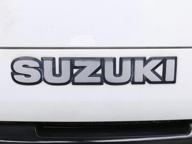 1998 Suzuki Carry (CC-2094848) for sale in Christiansburg, Virginia