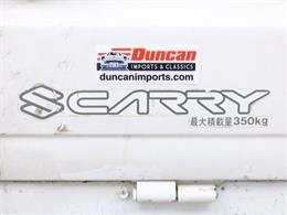 1998 Suzuki Carry (CC-2094848) for sale in Christiansburg, Virginia