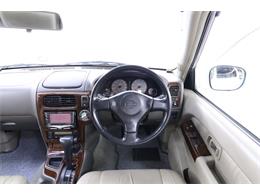 1999 Nissan Terrano (CC-2094849) for sale in Christiansburg, Virginia