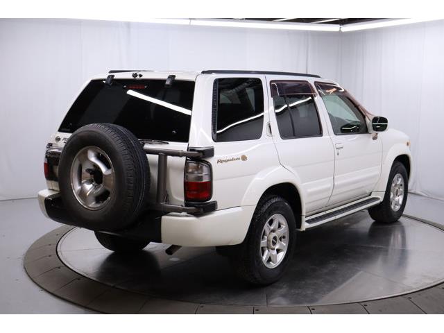 1999 Nissan Terrano (CC-2094849) for sale in Christiansburg, Virginia