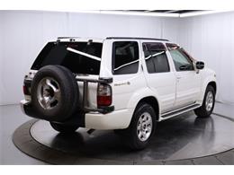 1999 Nissan Terrano (CC-2094849) for sale in Christiansburg, Virginia