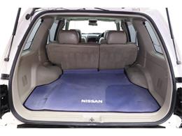 1999 Nissan Terrano (CC-2094849) for sale in Christiansburg, Virginia