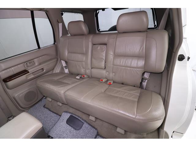 1999 Nissan Terrano (CC-2094849) for sale in Christiansburg, Virginia
