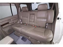 1999 Nissan Terrano (CC-2094849) for sale in Christiansburg, Virginia